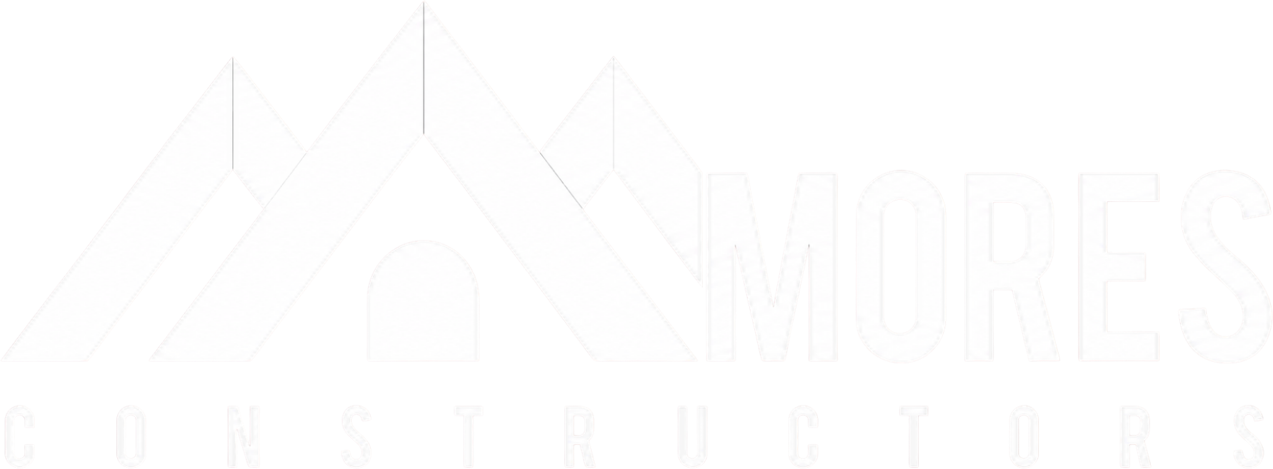 MORES CONSTRUCTORS